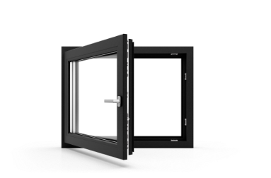 Okná a doplnky európskej výroby